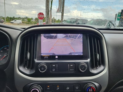 2020 GMC Canyon 2WD SLE