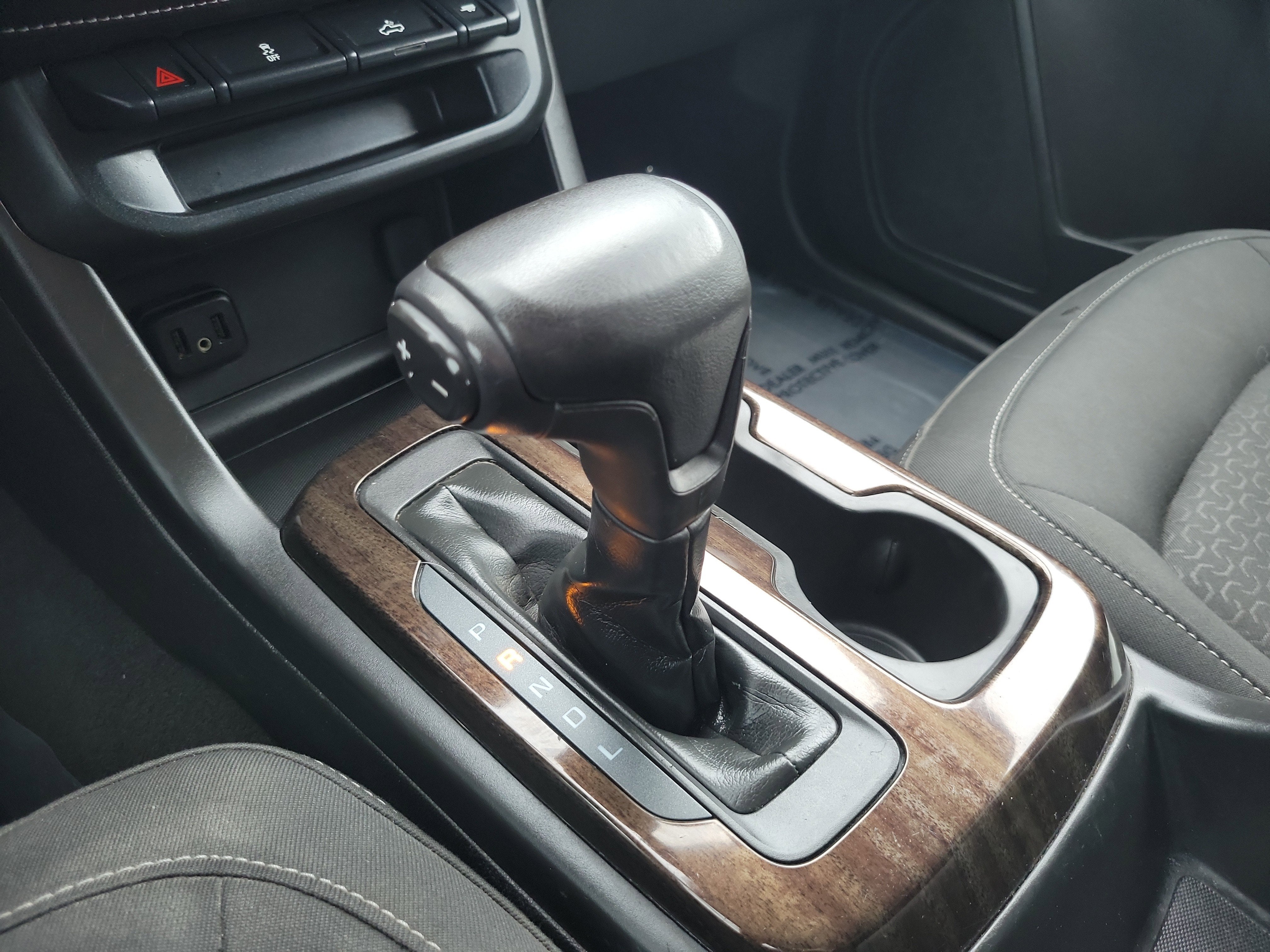 2020 GMC Canyon 2WD SLE