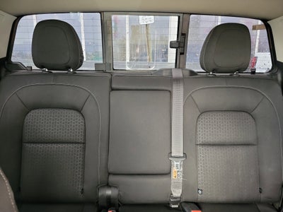 2020 GMC Canyon 2WD SLE
