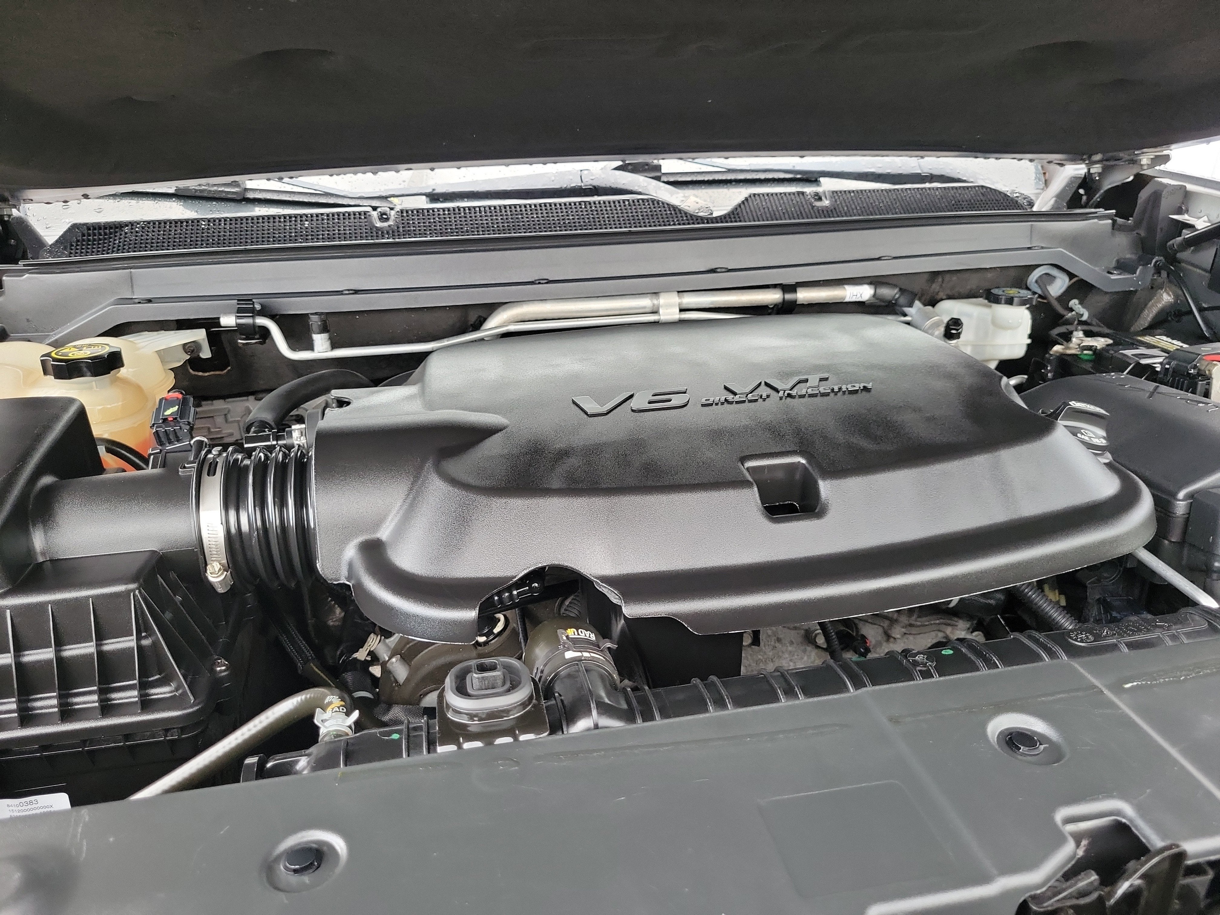 2020 GMC Canyon 2WD SLE