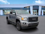 2020 GMC Canyon 2WD SLE