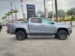 2020 GMC Canyon 2WD SLE
