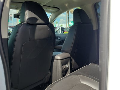 2022 GMC Canyon Denali