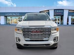 2022 GMC Canyon Denali