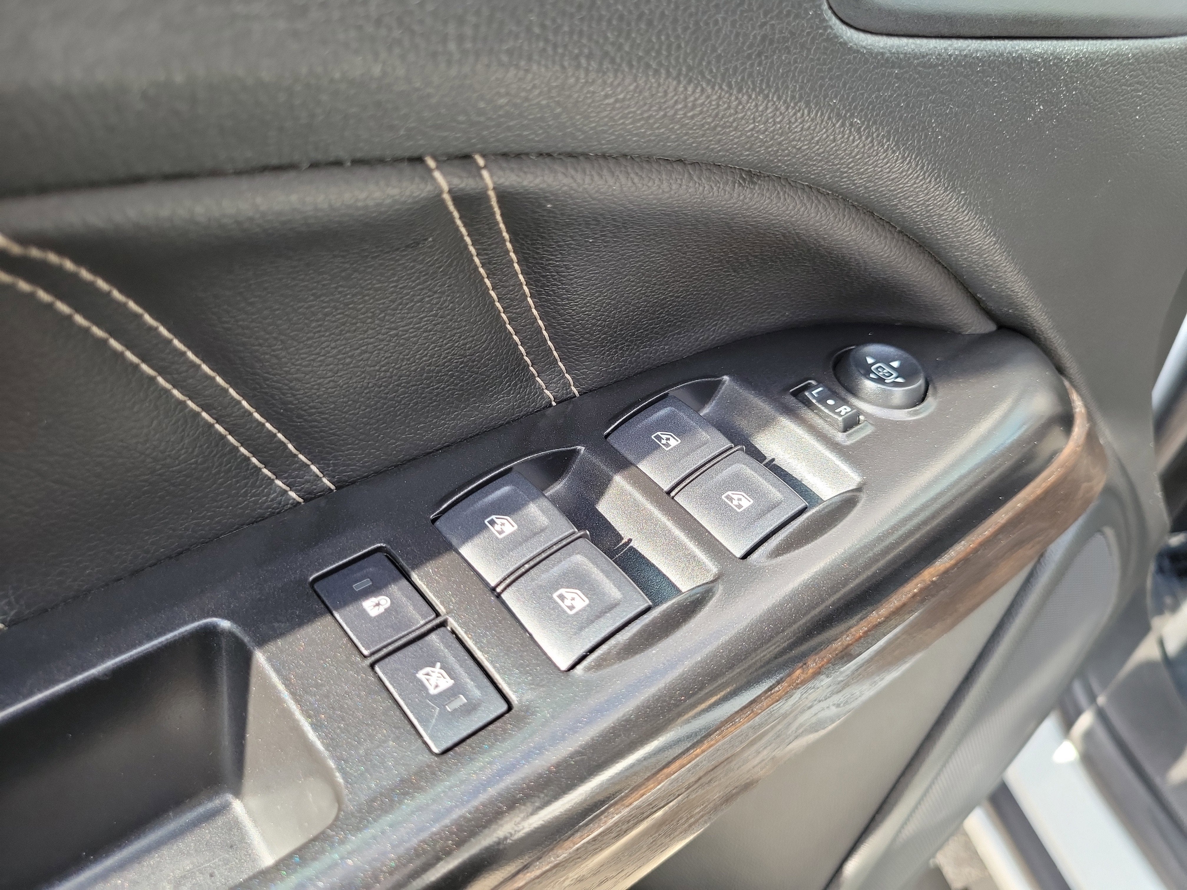 2022 GMC Canyon Denali