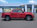 2021 GMC Canyon AT4 - Leather