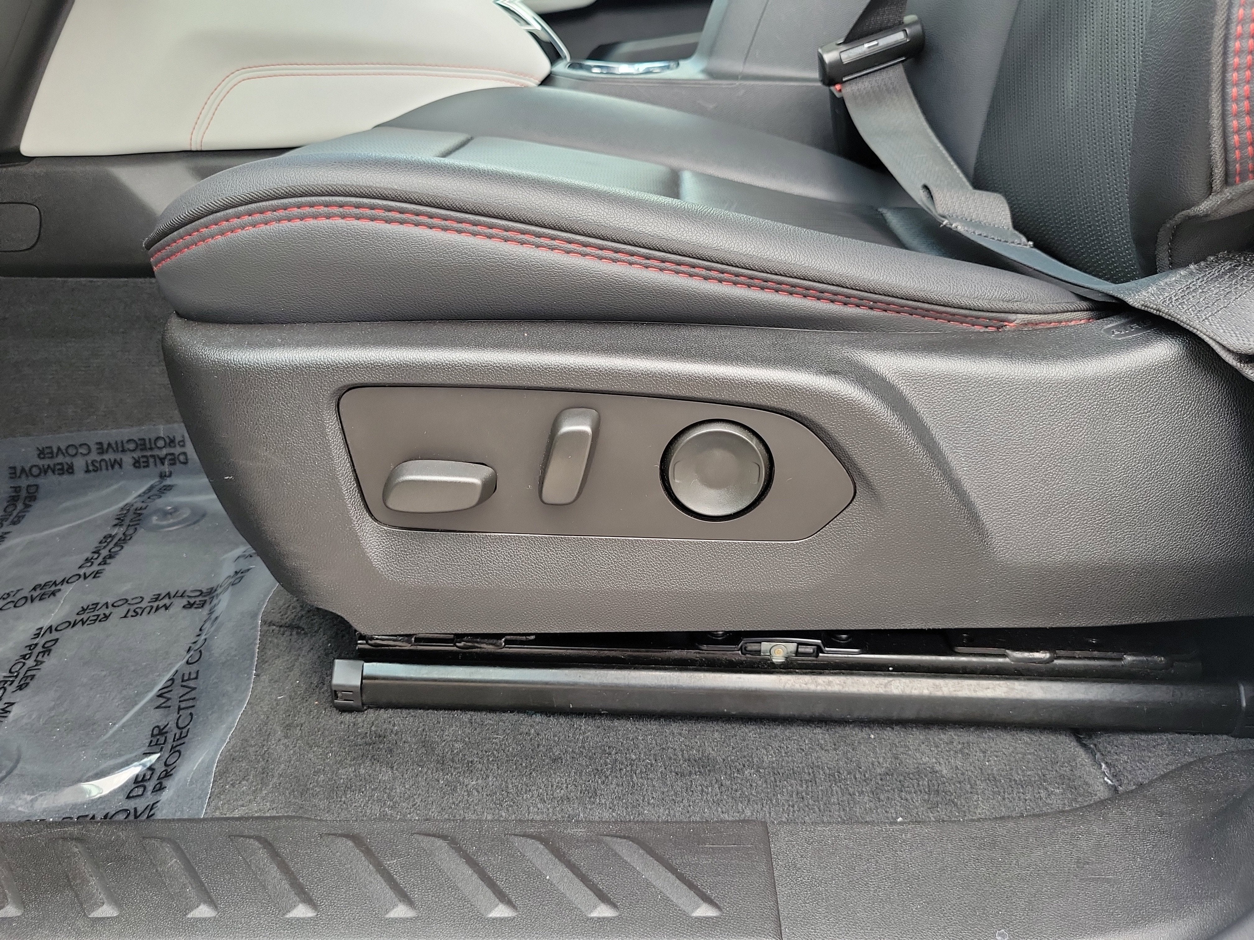 2023 GMC Canyon AT4X