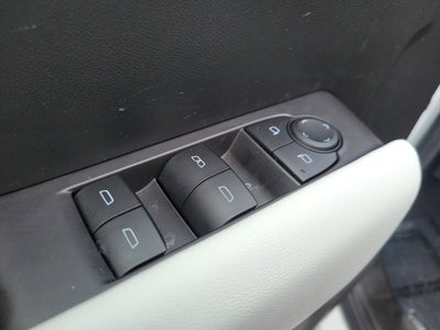 2023 GMC Canyon AT4X