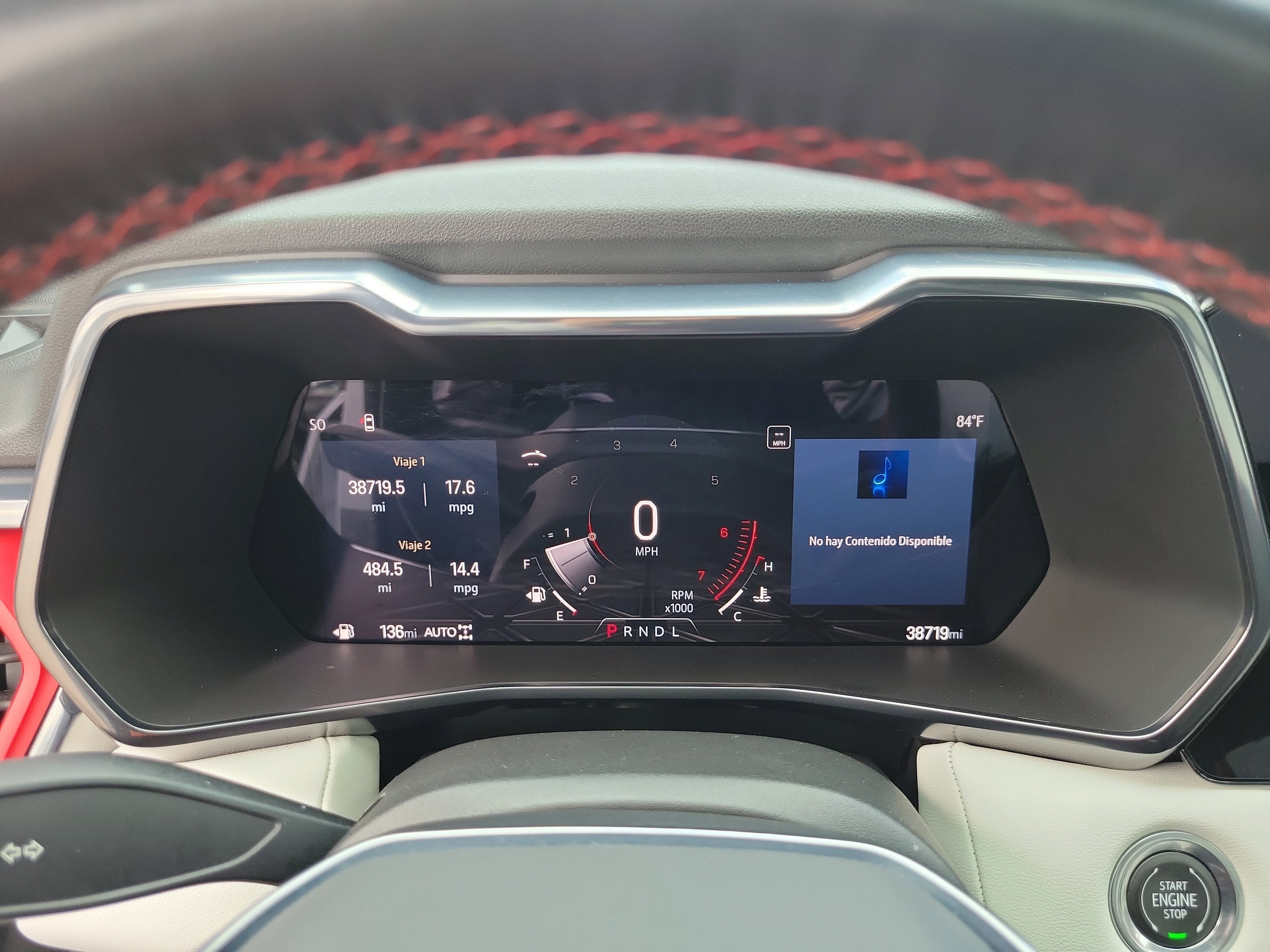 2023 GMC Canyon AT4X