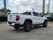 2023 GMC Canyon AT4X
