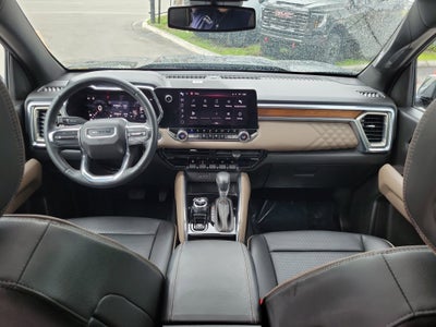 2023 GMC Canyon Denali