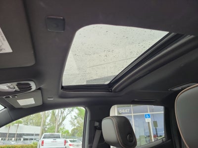 2023 GMC Canyon Denali