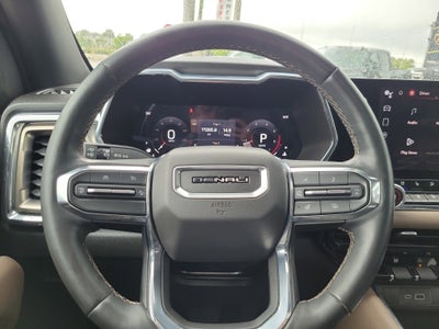 2023 GMC Canyon Denali