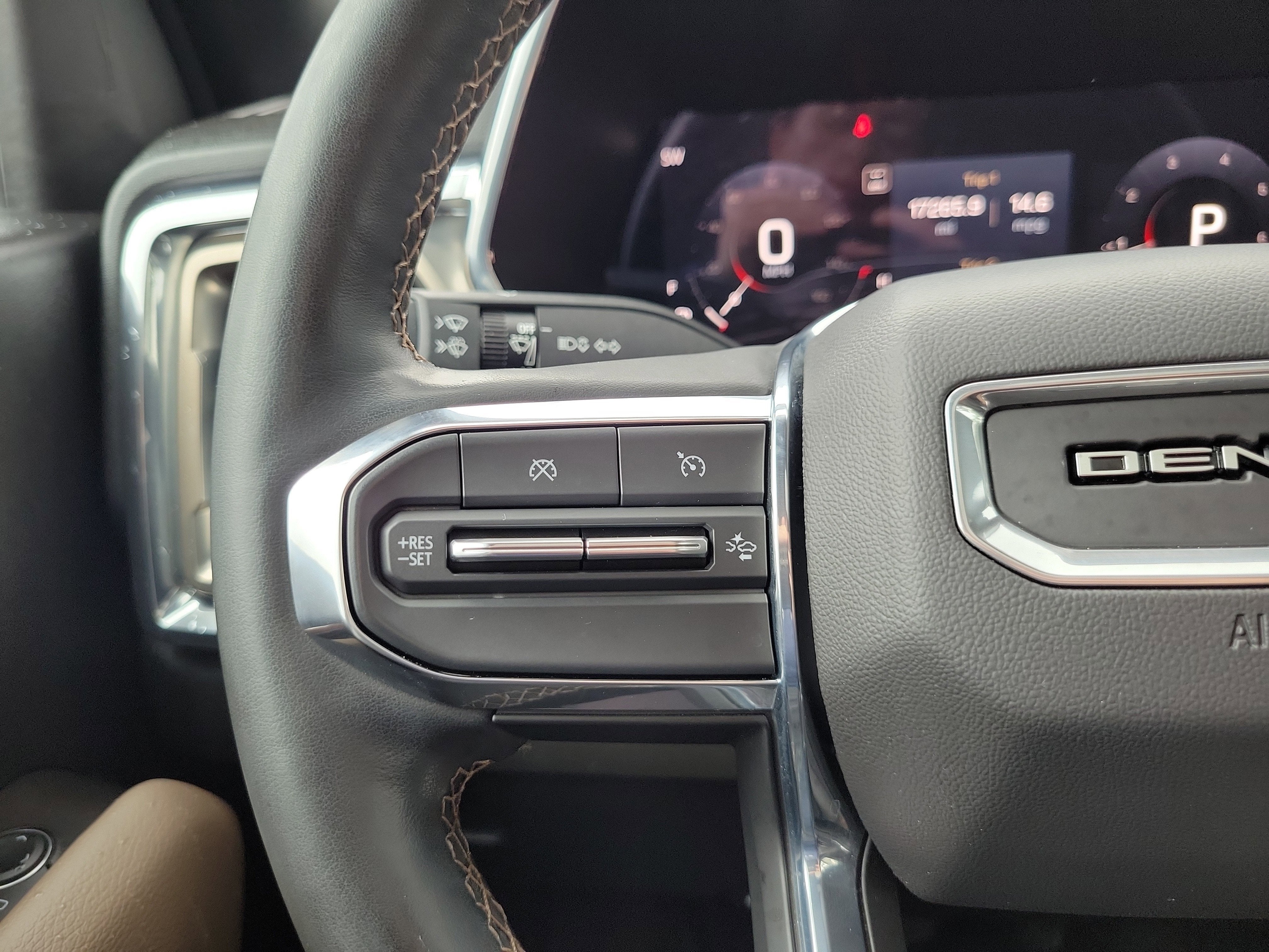 2023 GMC Canyon Denali