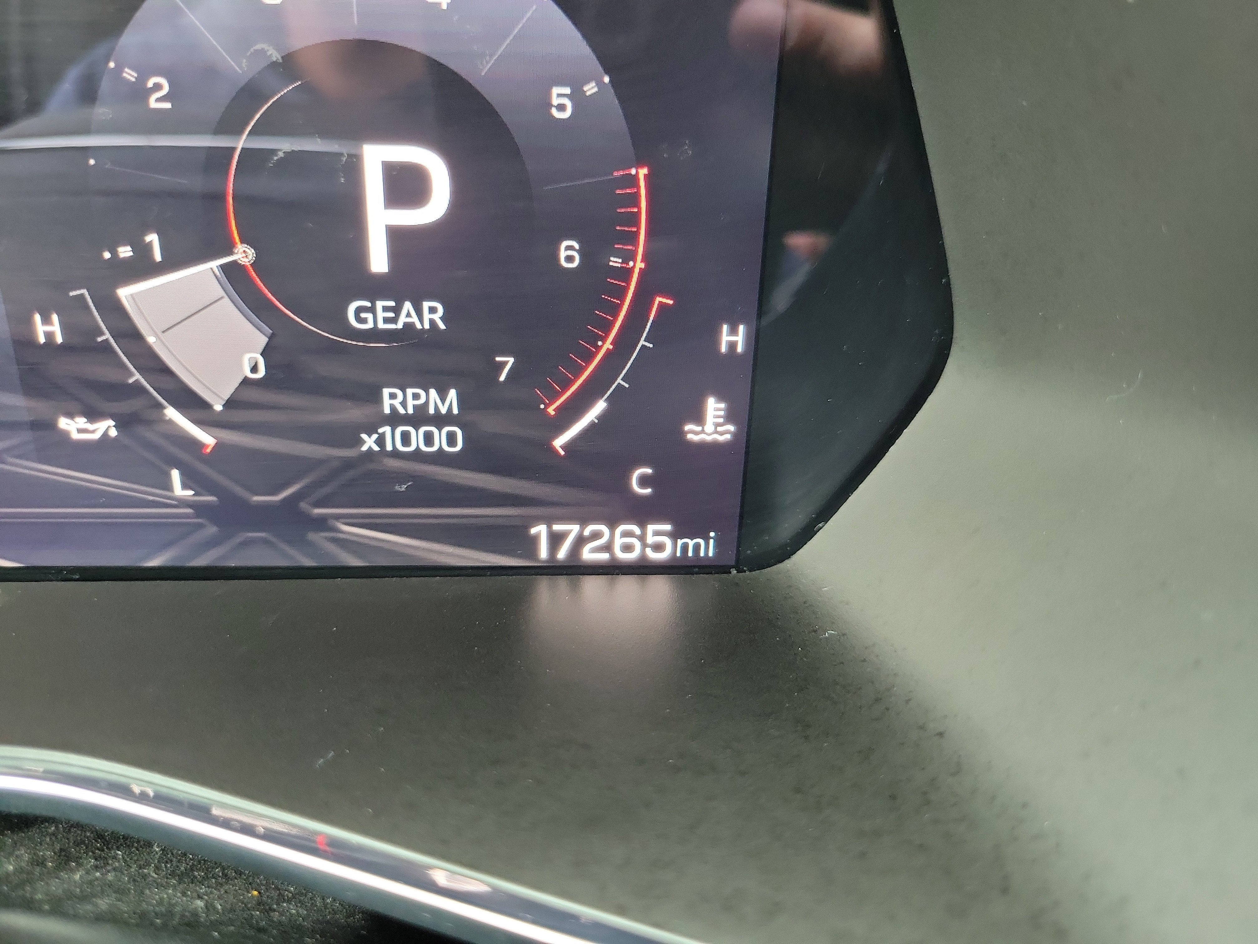 2023 GMC Canyon Denali