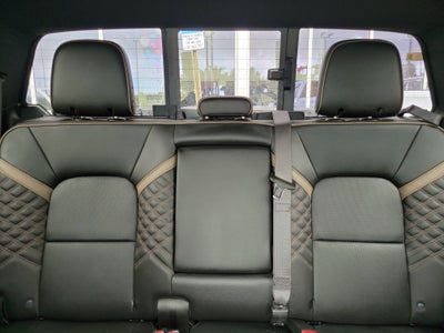 2023 GMC Canyon Denali