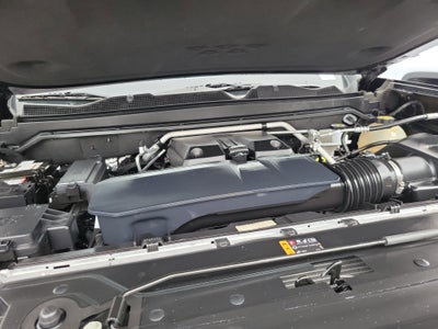 2023 GMC Canyon Denali