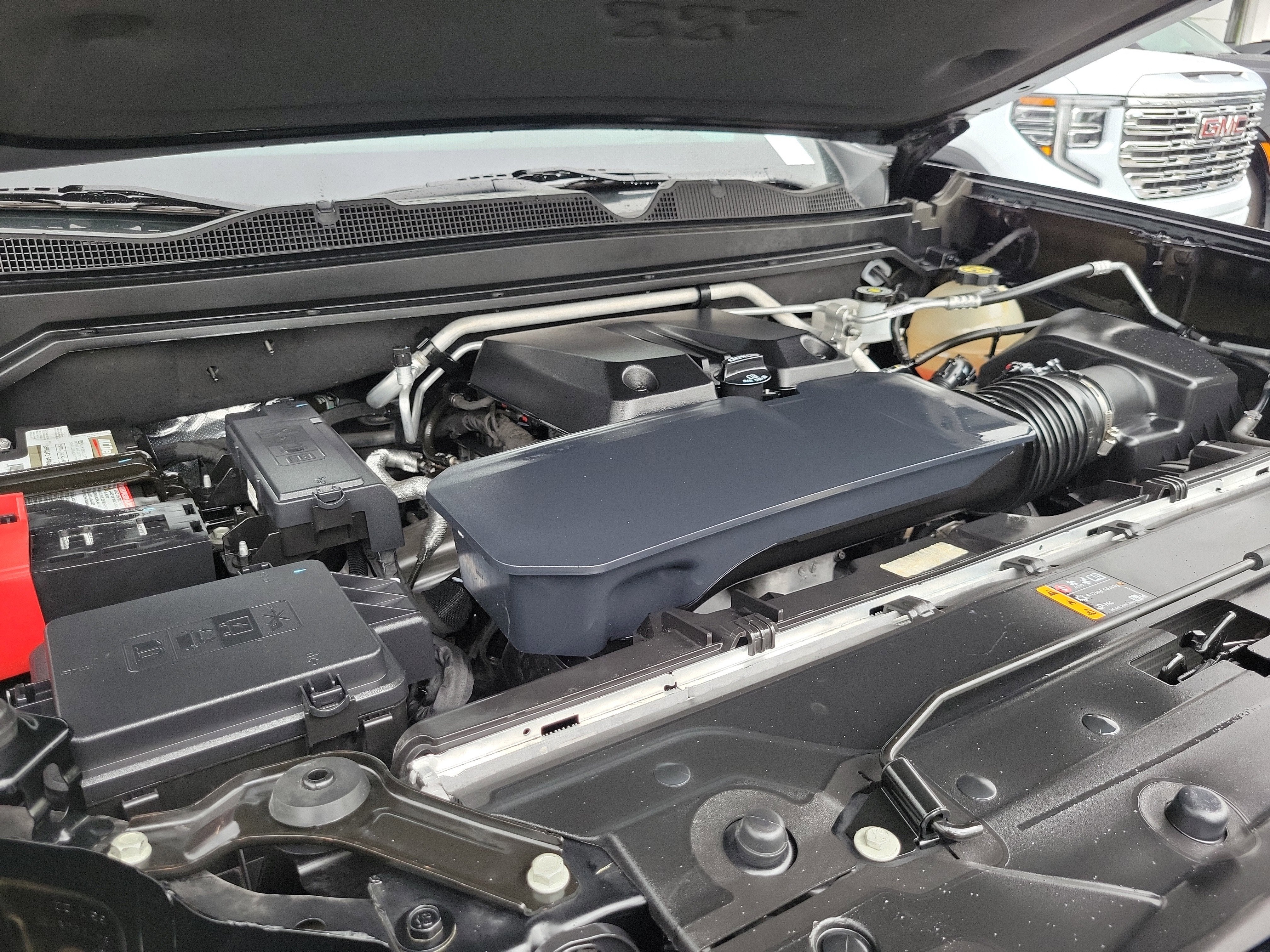 2023 GMC Canyon Denali