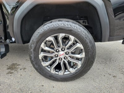 2023 GMC Canyon Denali