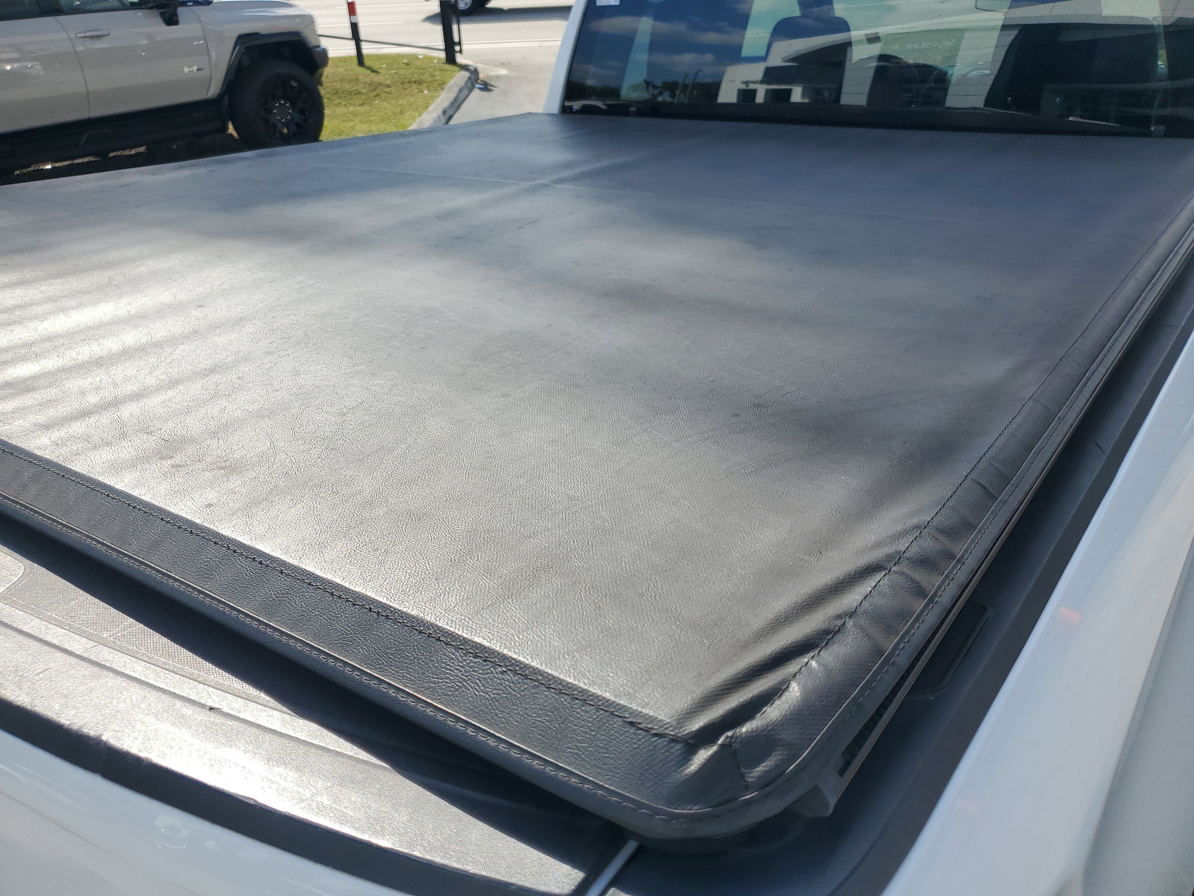 2020 GMC Sierra 1500 Sierra