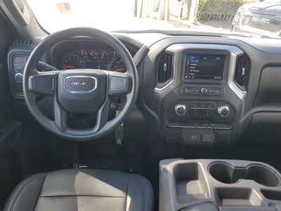 2020 GMC Sierra 1500 Sierra