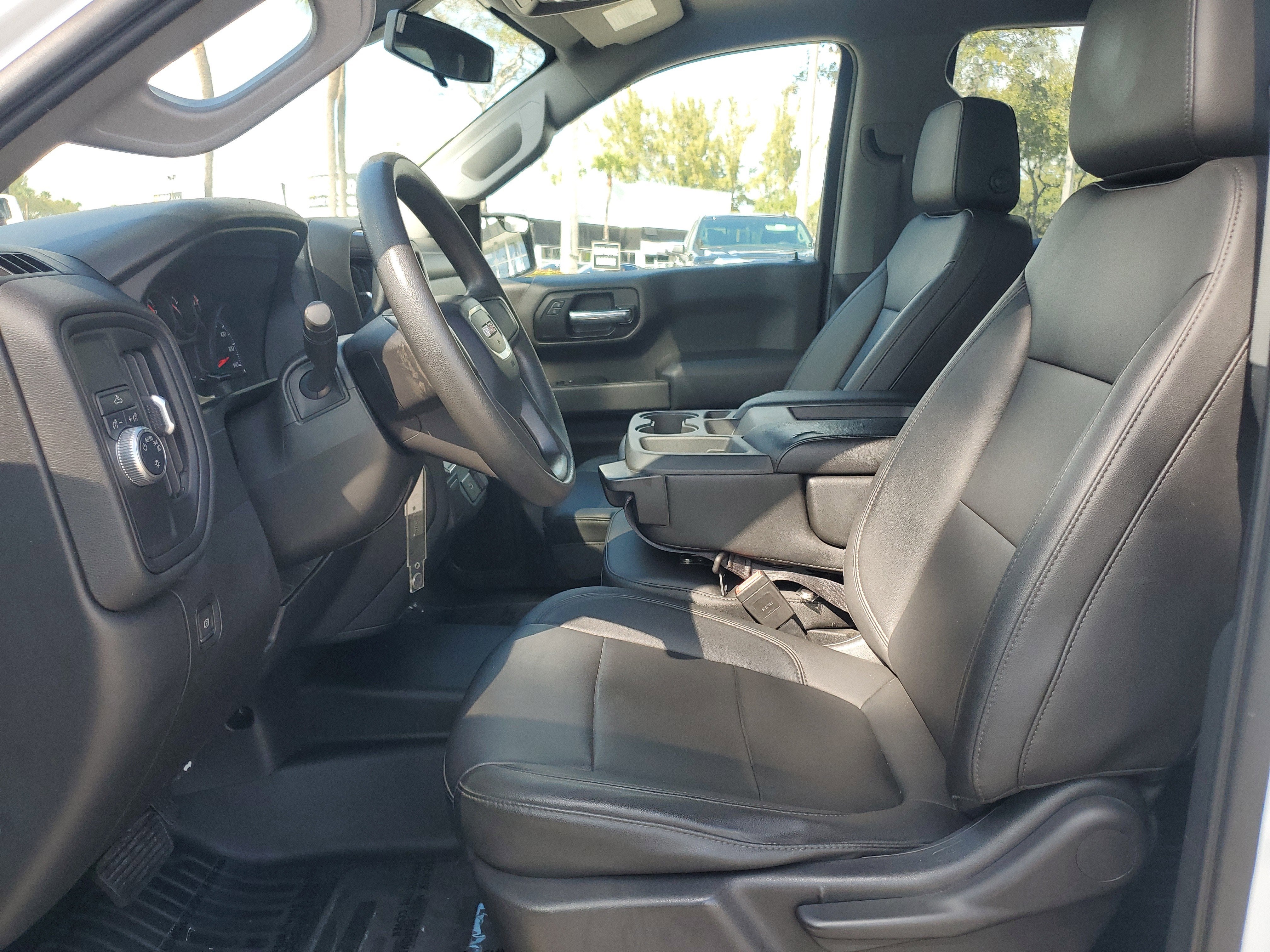 2020 GMC Sierra 1500 Sierra