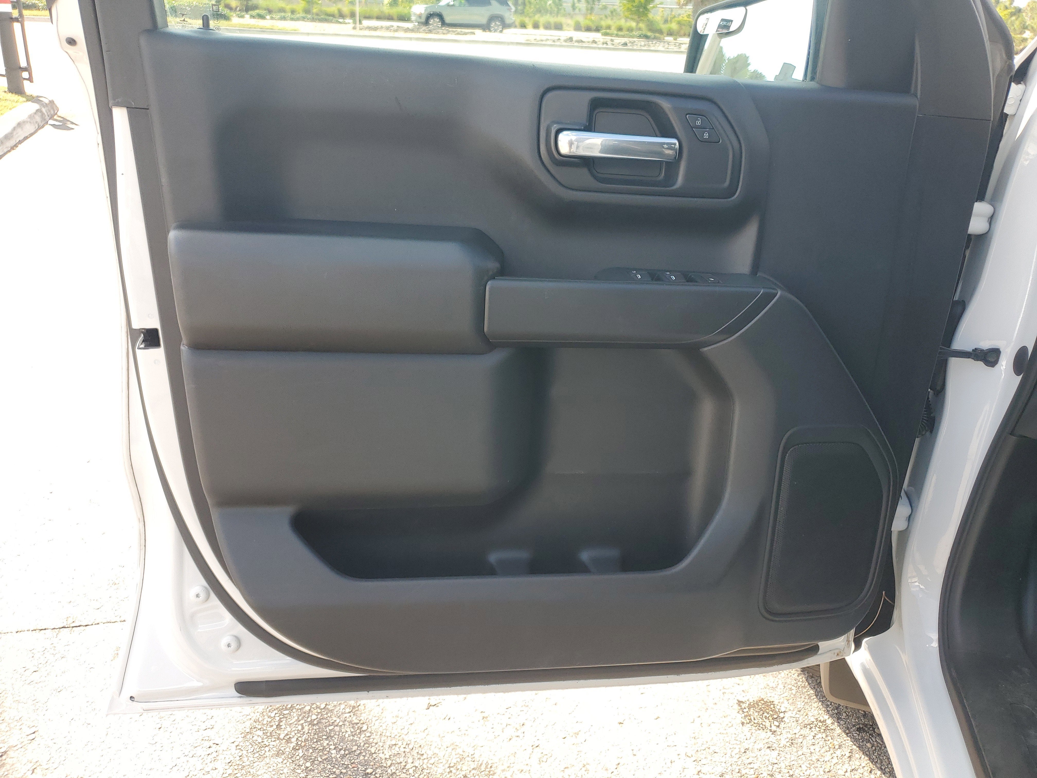 2020 GMC Sierra 1500 Sierra