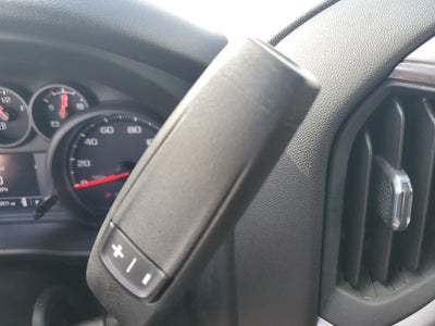 2020 GMC Sierra 1500 Sierra