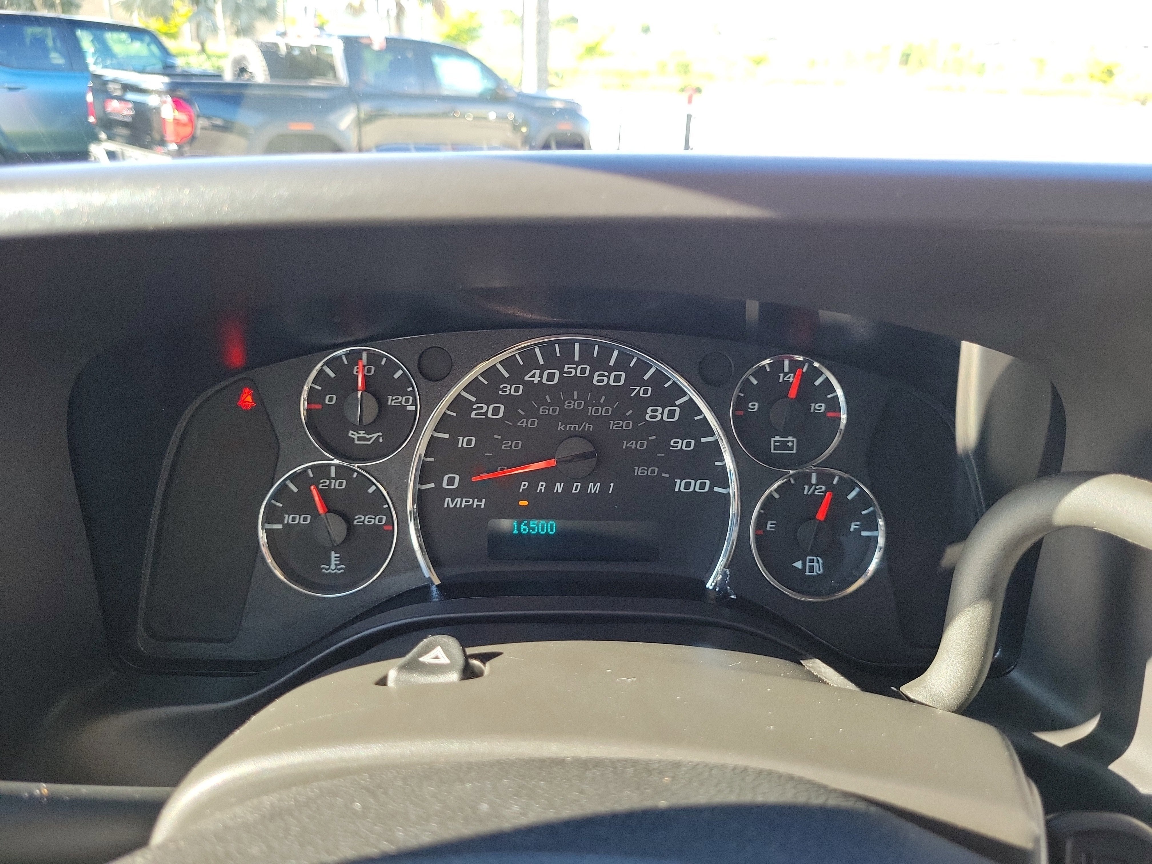 2024 GMC Savana Cargo 2500 Work Van