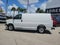 2025 GMC Savana Cargo Work Van