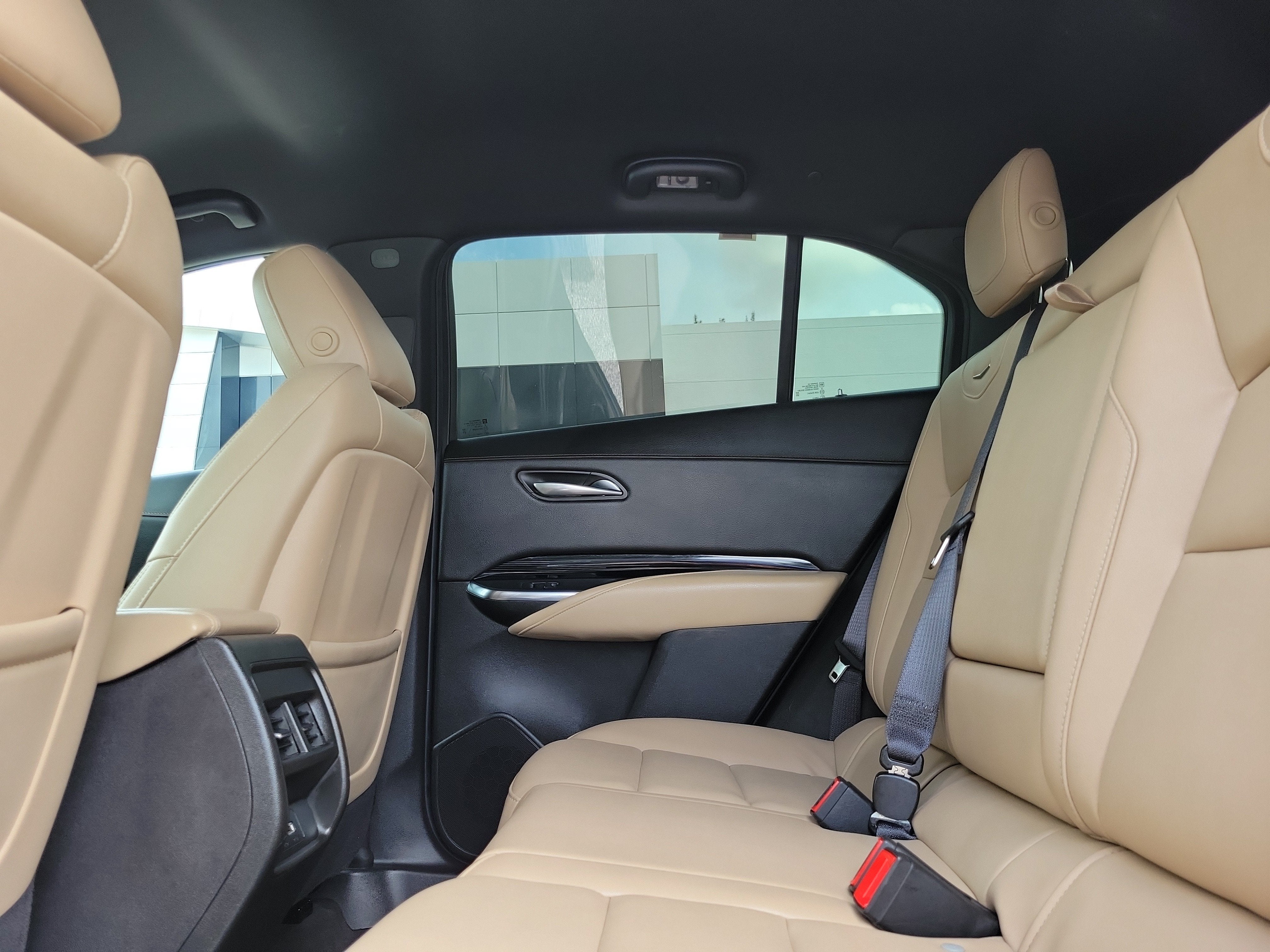 2024 Cadillac XT4 Luxury