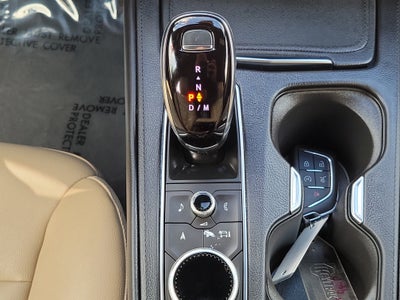 2024 Cadillac XT4 Luxury
