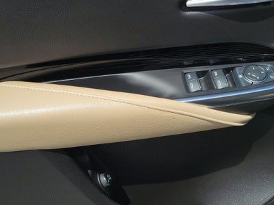 2024 Cadillac XT4 Luxury