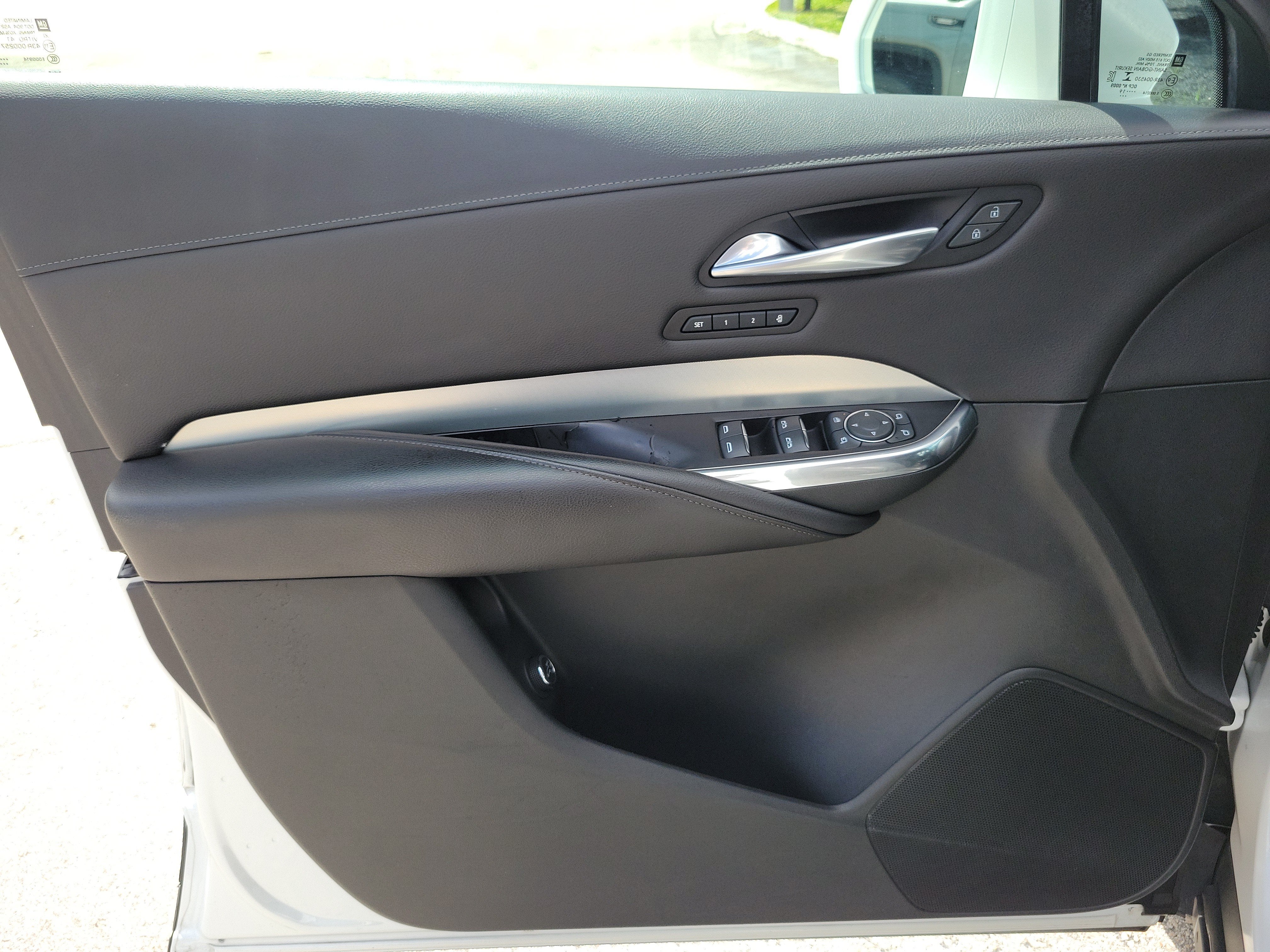 2019 Cadillac XT4 FWD Premium Luxury
