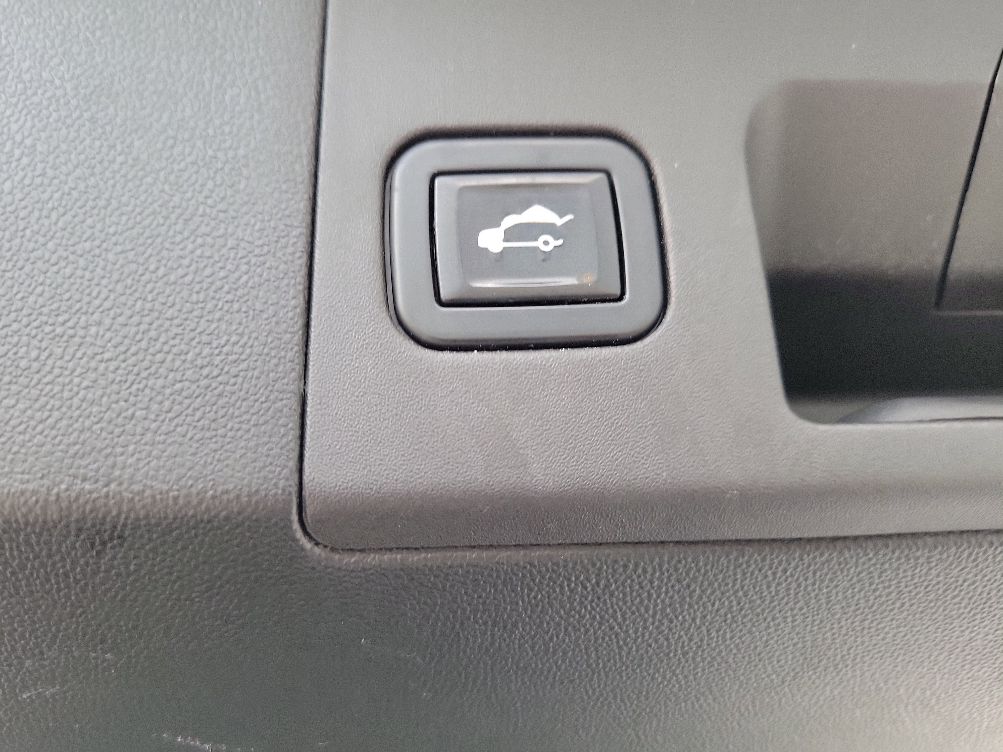 2022 Cadillac XT5 Luxury