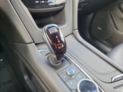 2022 Cadillac XT5 Luxury