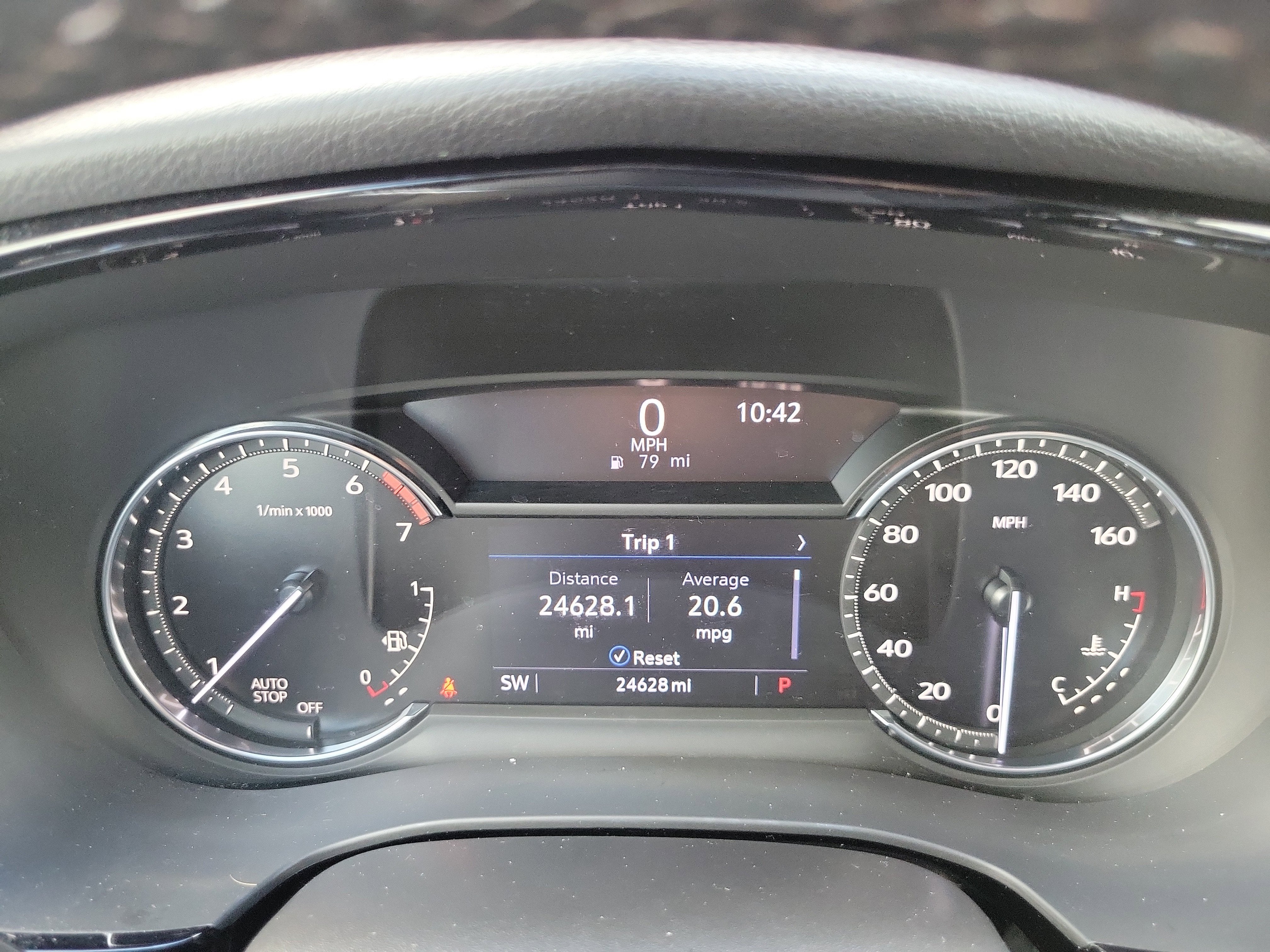 2022 Cadillac XT5 Luxury