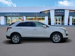 2022 Cadillac XT5 Luxury