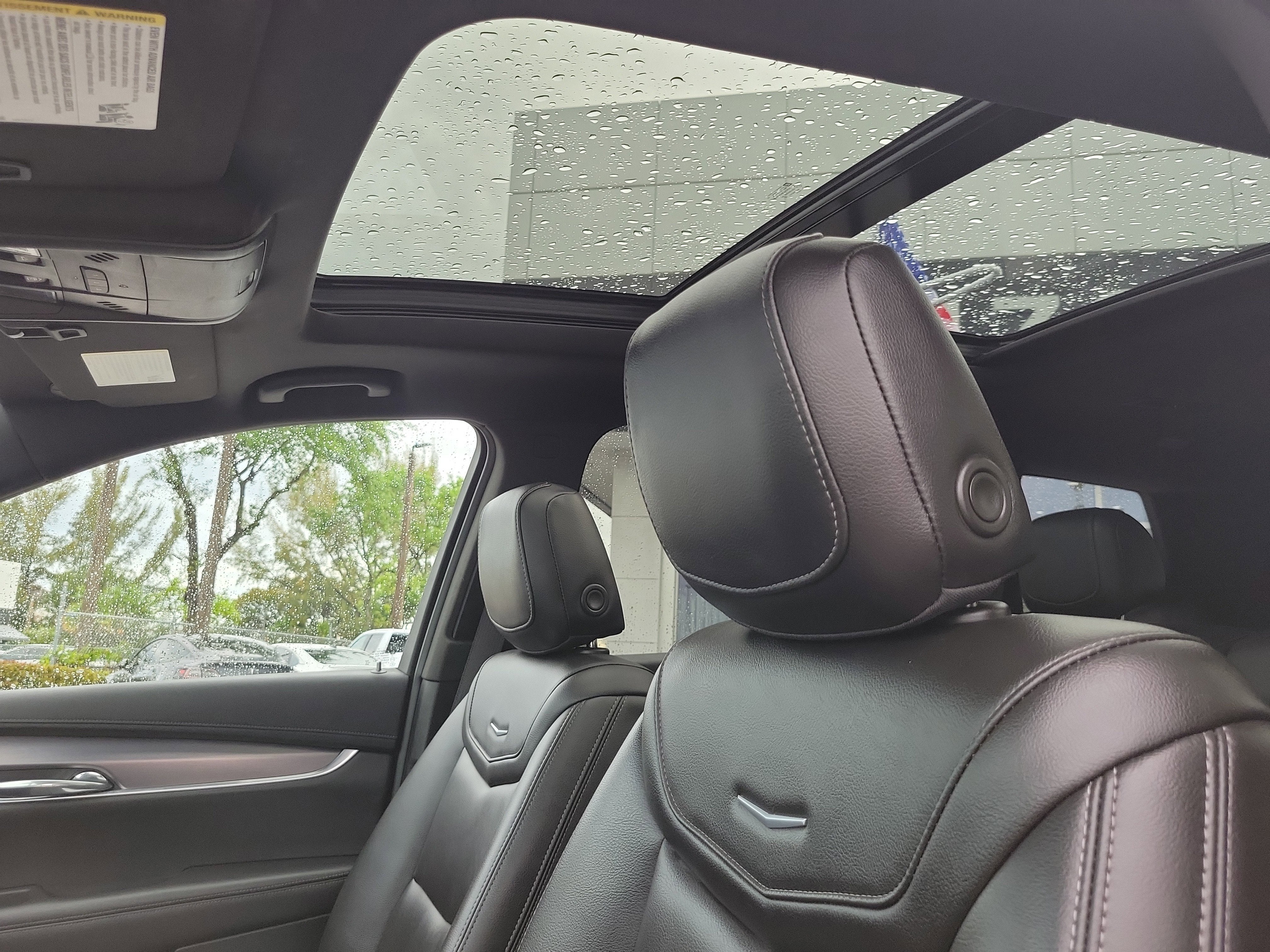2022 Cadillac XT6 Luxury
