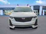 2022 Cadillac XT6 Luxury