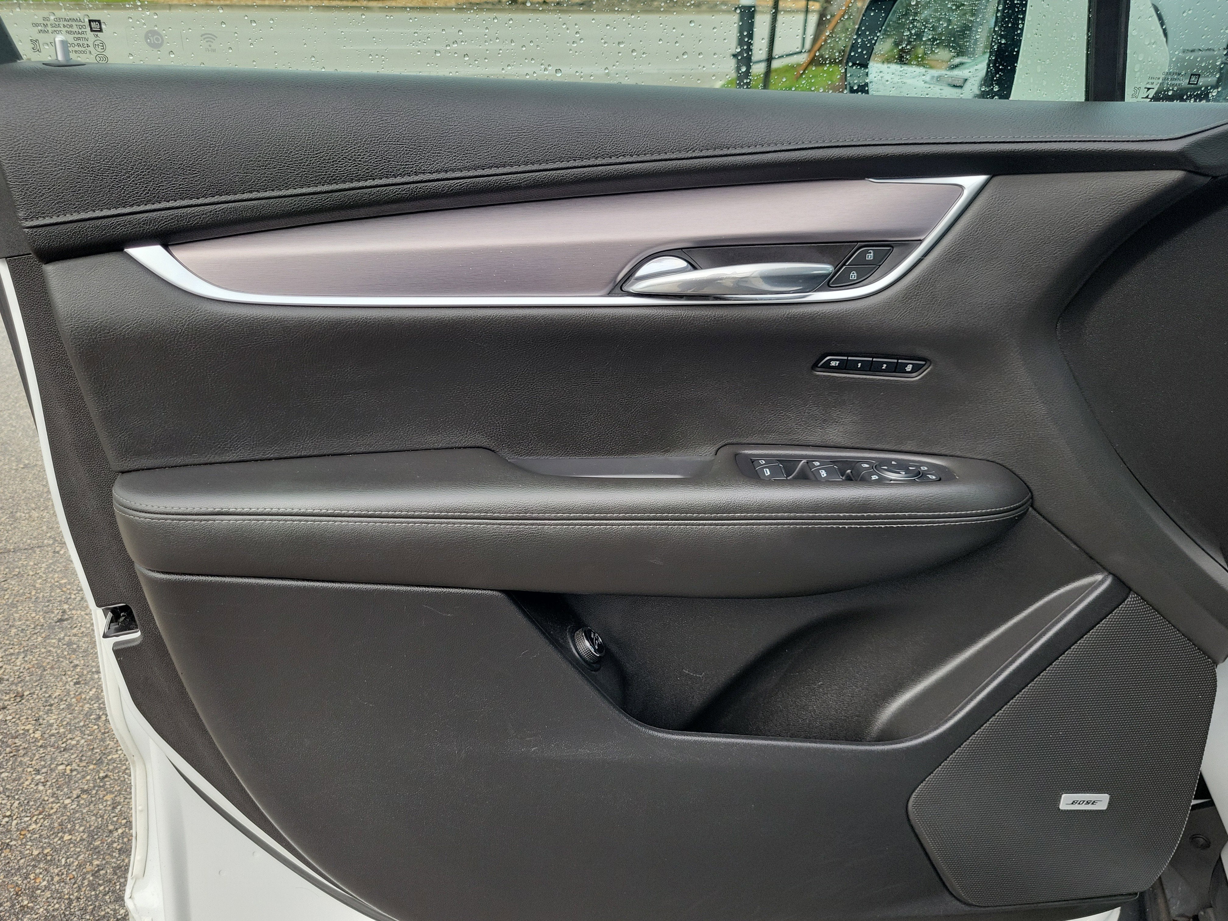 2022 Cadillac XT6 Luxury