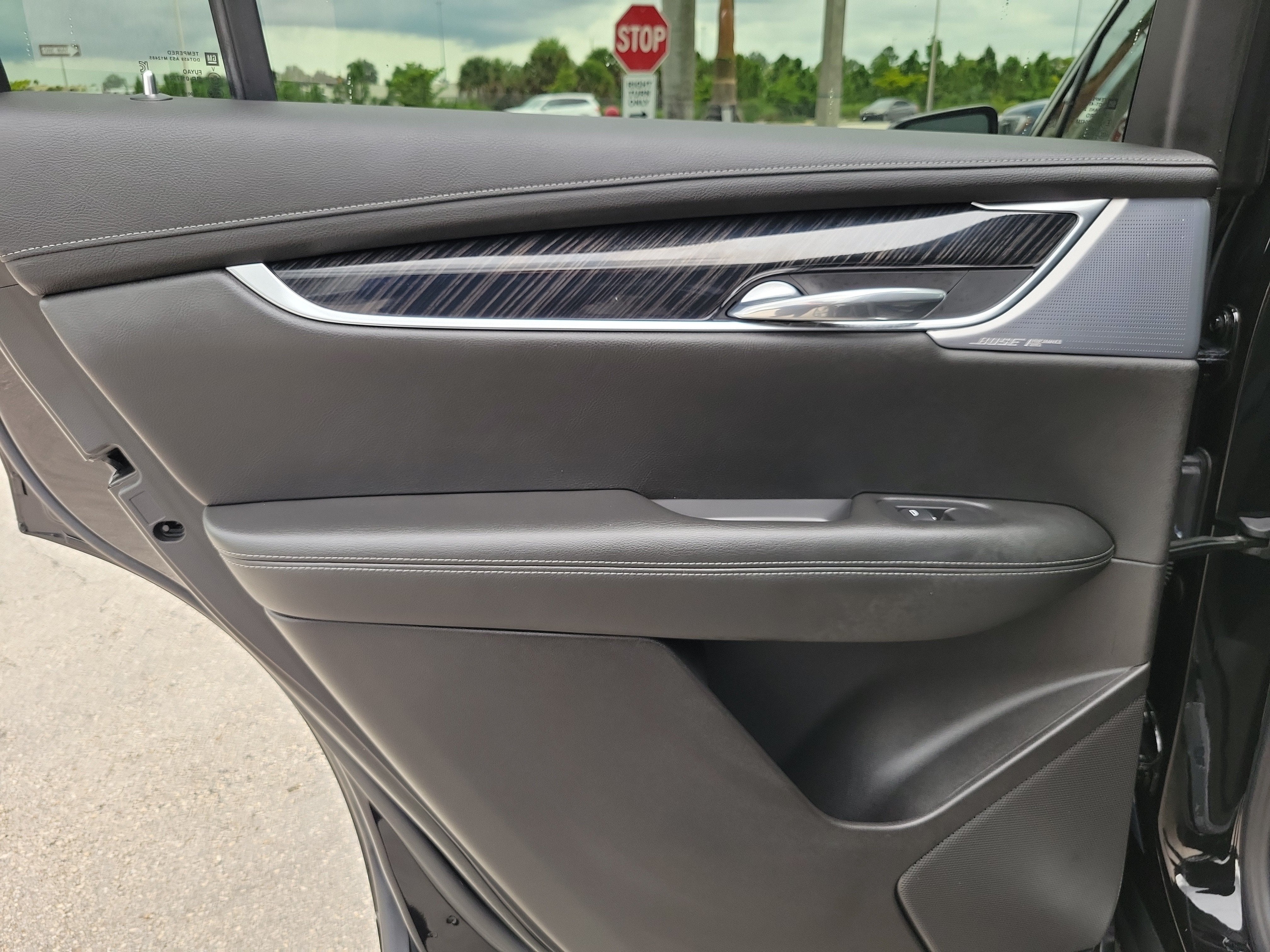 2023 Cadillac XT6 FWD Premium Luxury