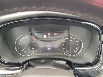 2023 Cadillac XT6 FWD Premium Luxury