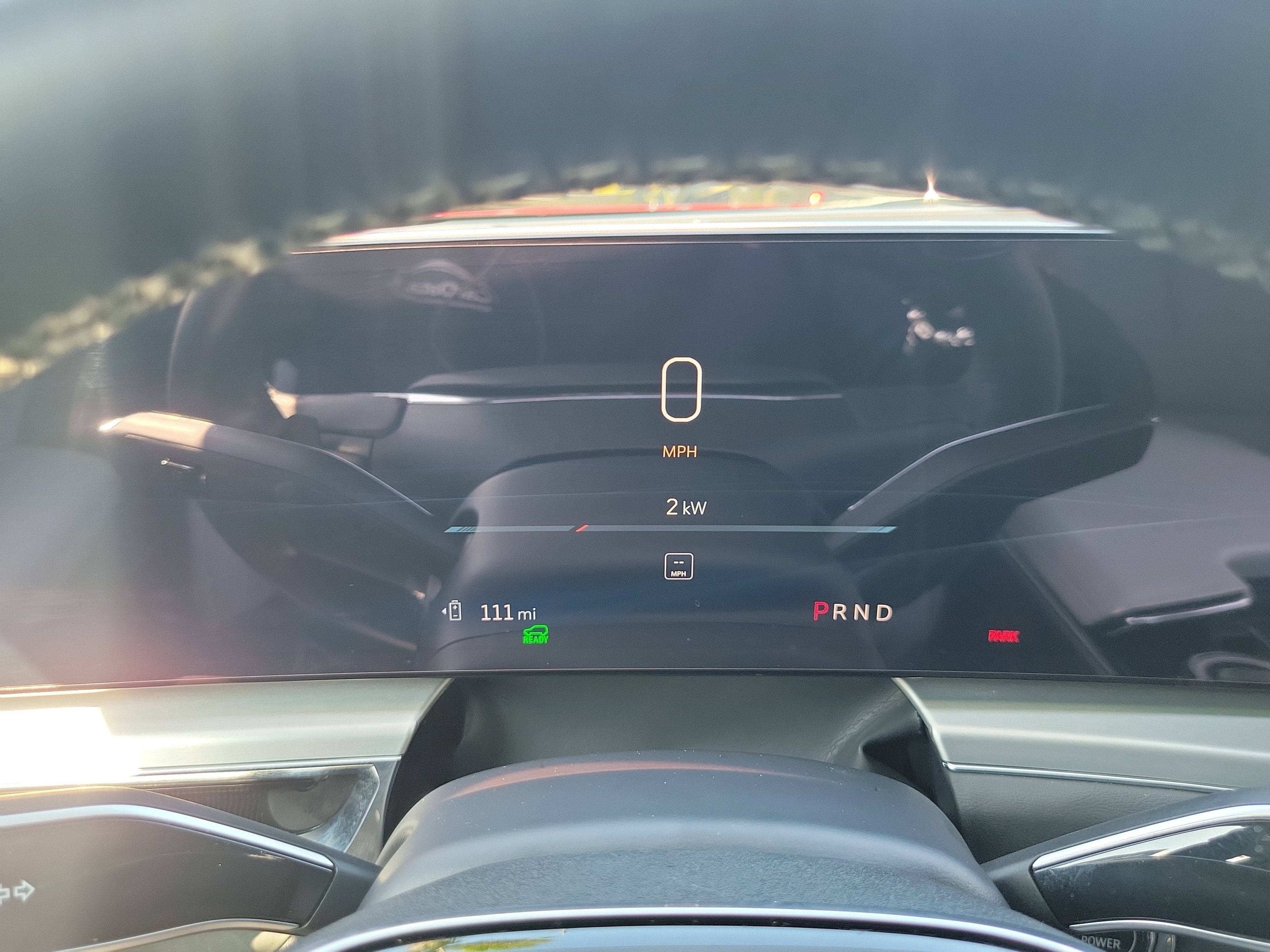 2024 Cadillac LYRIQ Luxury 1