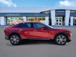 2024 Cadillac LYRIQ Luxury 1