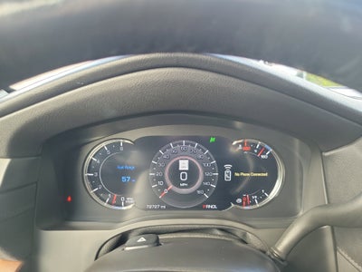 2018 Cadillac Escalade ESV Luxury