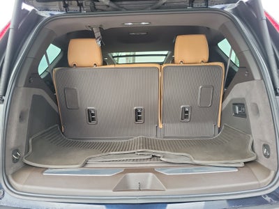 2023 Cadillac Escalade 4WD Premium Luxury
