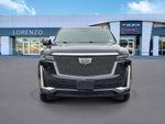 2023 Cadillac Escalade 4WD Premium Luxury