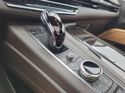 2023 Cadillac Escalade 4WD Premium Luxury