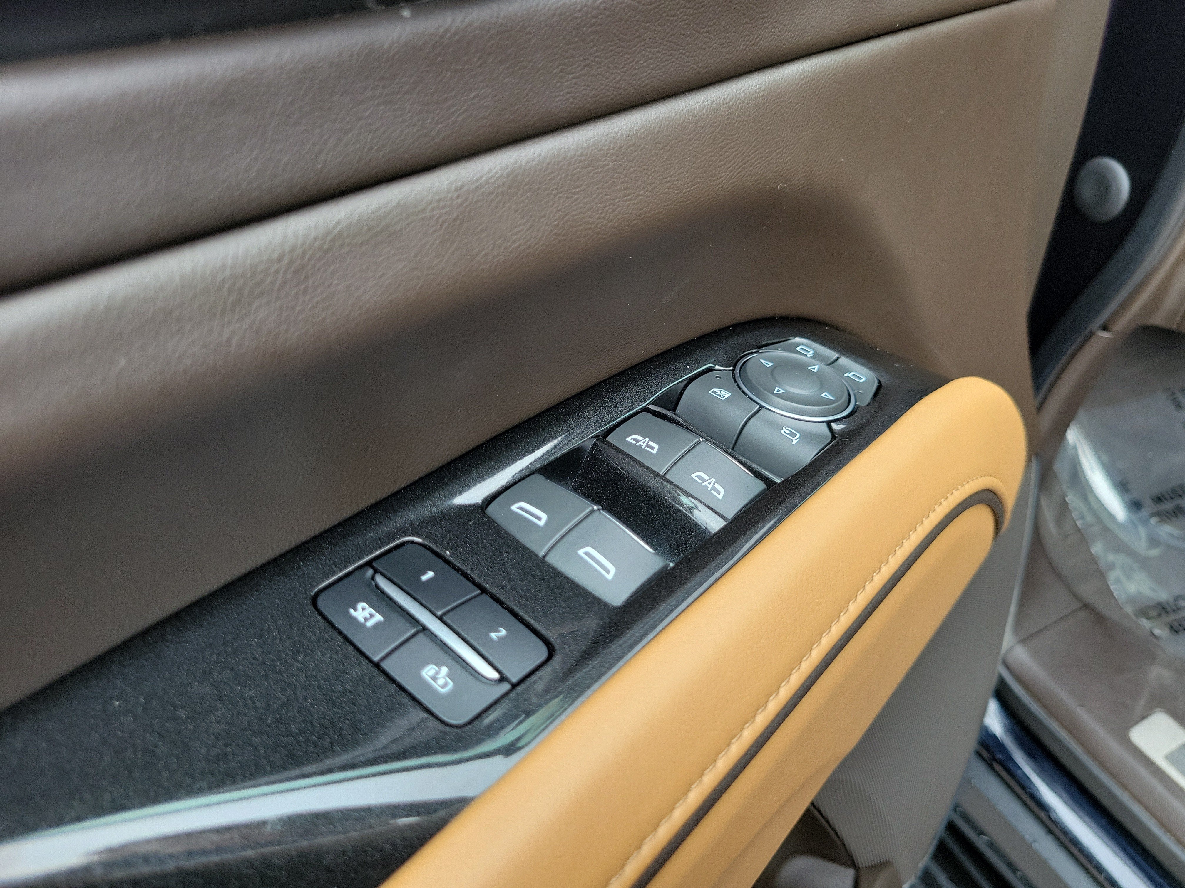 2023 Cadillac Escalade 4WD Premium Luxury